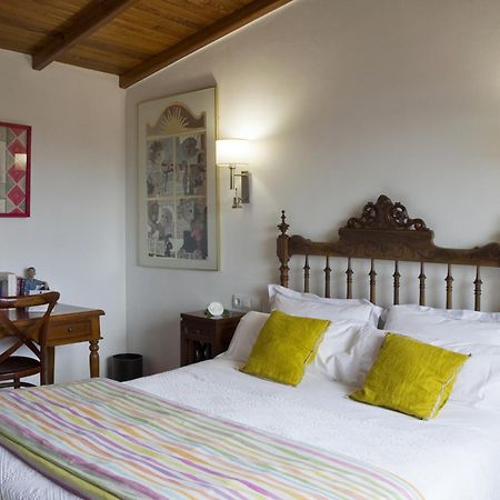 Penzion Casa De Afora Casa Con Piscina Y Jacuzzi Privados Santiago de Compostela Exteriér fotografie