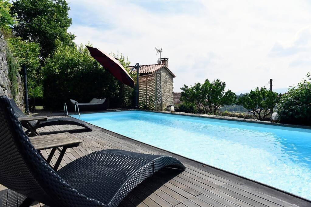 Penzion Casa De Afora Casa Con Piscina Y Jacuzzi Privados Santiago de Compostela Exteriér fotografie